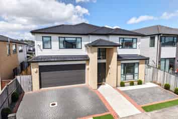 13 Puoro Street, Flat Bush