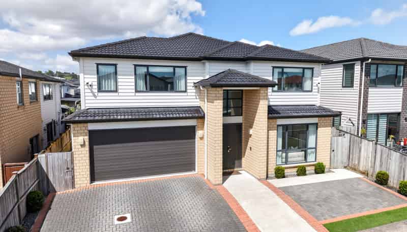 13 Puoro Street, Flat Bush