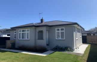 23 St Johns Avenue, Palmerston North Central