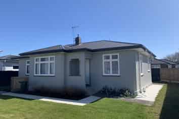 23 St Johns Avenue, Palmerston North Central