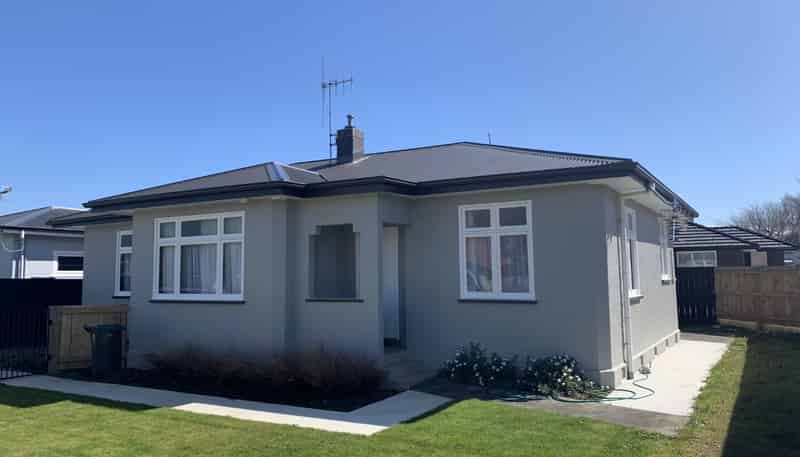 23 St Johns Avenue, Palmerston North Central