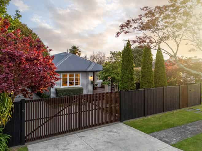 141 King Street, Cambridge