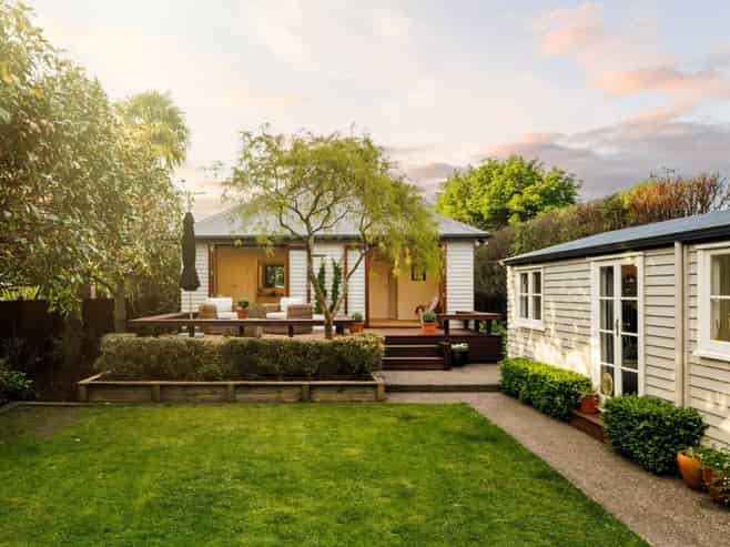 141 King Street, Cambridge