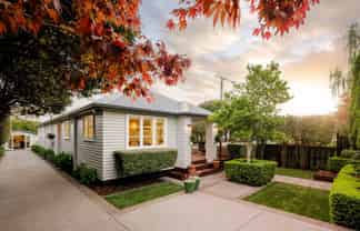 141 King Street, Cambridge