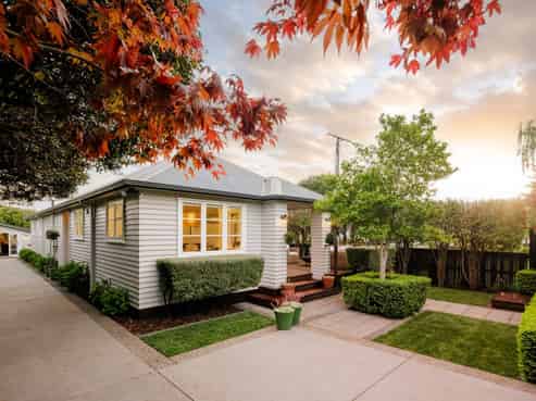 141 King Street, Cambridge