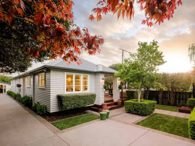 141 King Street, Cambridge