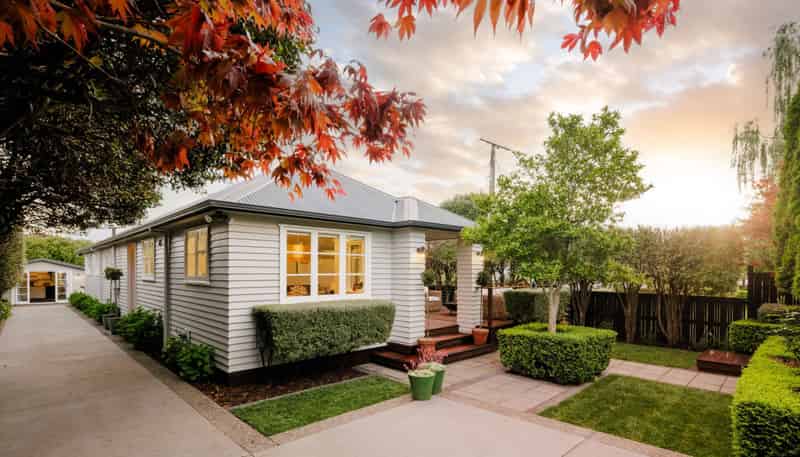 141 King Street, Cambridge