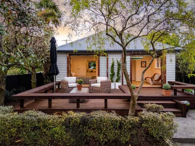 141 King Street, Cambridge