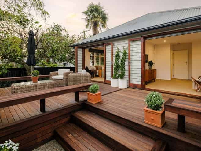 141 King Street, Cambridge