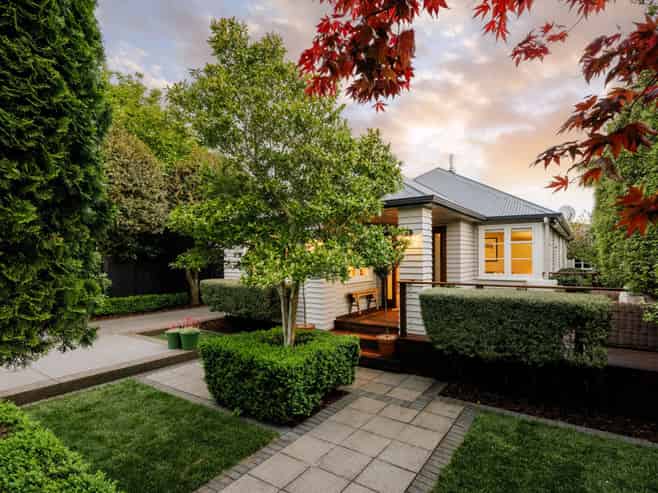 141 King Street, Cambridge