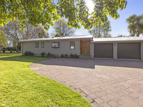 42A Massey Road, Reporoa and Surrounds