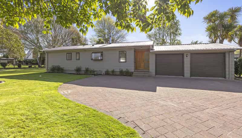 42A Massey Road, Reporoa