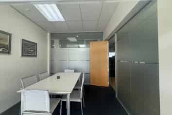 High profile Pakuranga Heights Office