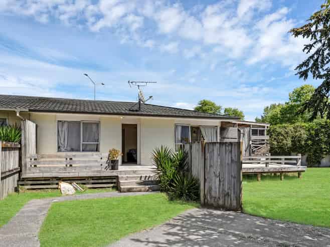 2/29 Kindergarten Drive, Conifer Grove