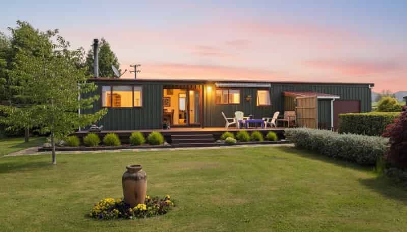 2 Mangamingi Road, Reporoa and Surrounds