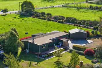 2 Mangamingi Road, Reporoa and Surrounds