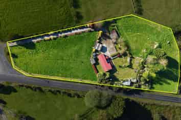 2 Mangamingi Road, Reporoa and Surrounds