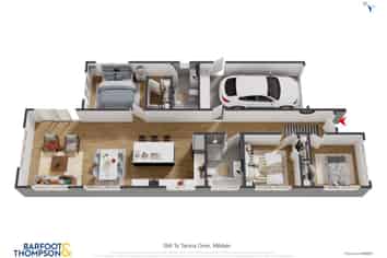 388 Te Taruna Drive, Milldale