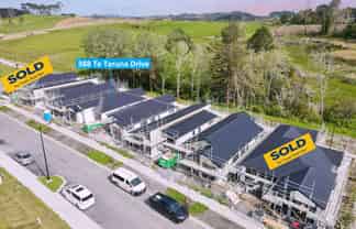 388 Te Taruna Drive, Milldale