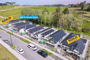 388 Te Taruna Drive, Milldale