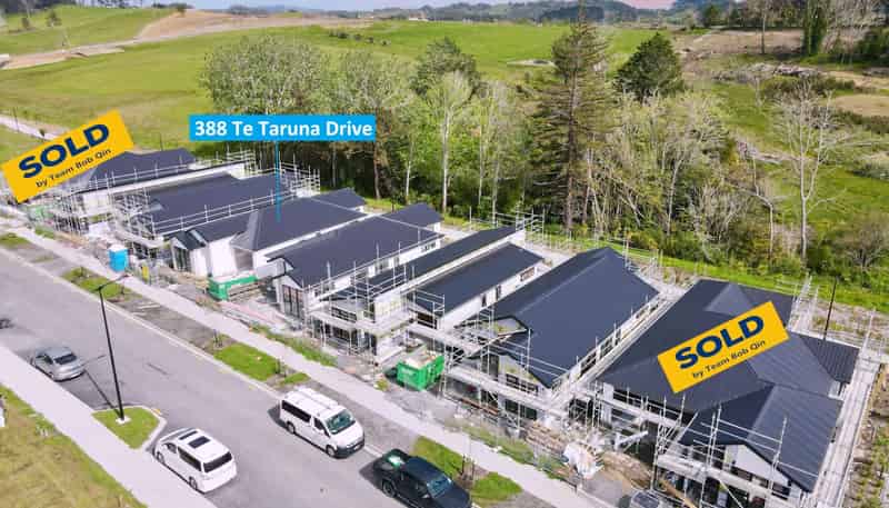 388 Te Taruna Drive, Milldale