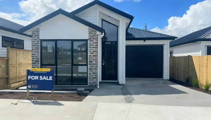 388 Te Taruna Drive, Milldale