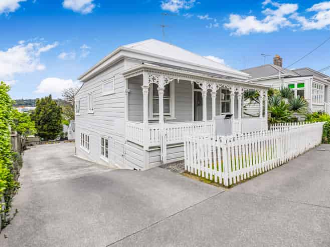 3 Monmouth Street, Grey Lynn