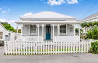 3 Monmouth Street, Grey Lynn