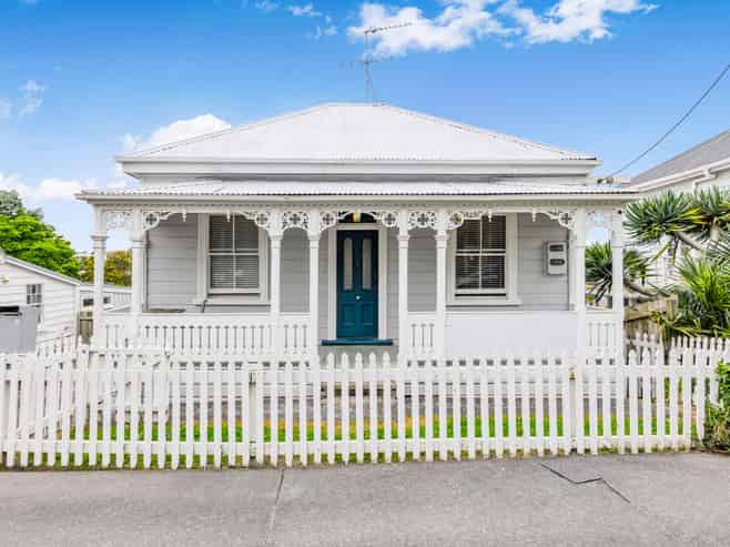 3 Monmouth Street, Grey Lynn