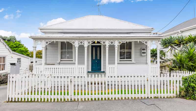 3 Monmouth Street, Grey Lynn