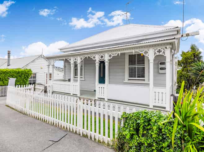 3 Monmouth Street, Grey Lynn