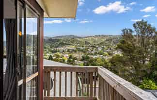 52b Hilltop Avenue, Morningside