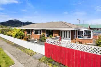 1 Victoria Street, Mosgiel