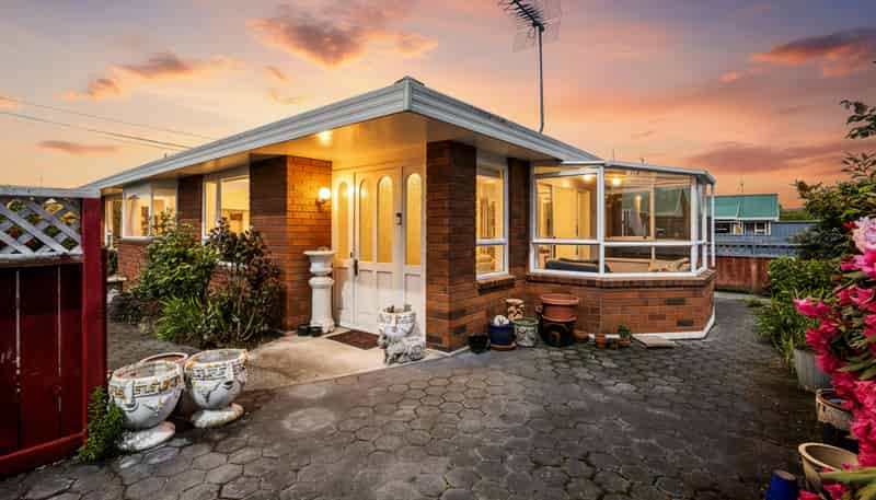 1 Victoria Street, Mosgiel