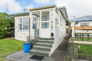 34 Toi Street, Tawhero