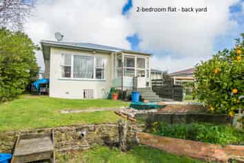 34 Toi Street, Tawhero