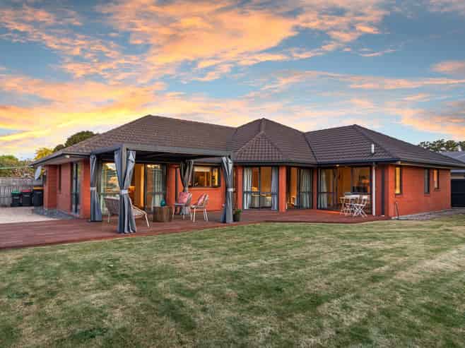 3 Hemingway Place, Spencerville