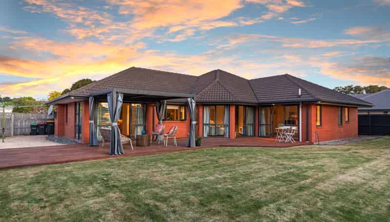 3 Hemingway Place, Spencerville