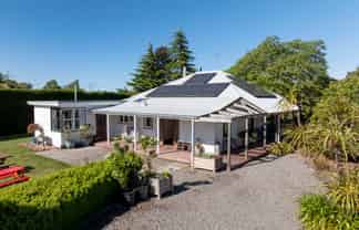 488 Telegraph Road, Burnham