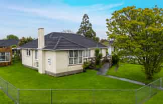 9 Sheehan Avenue, Papakura