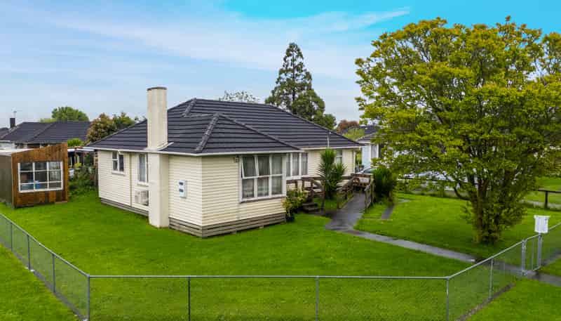 9 Sheehan Avenue, Papakura