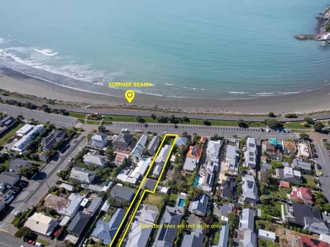 120A Esplanade, Sumner