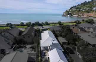 120A Esplanade, Sumner