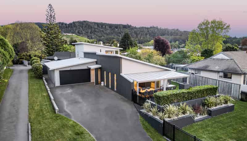 19 Blackmore Drive, Lynmore