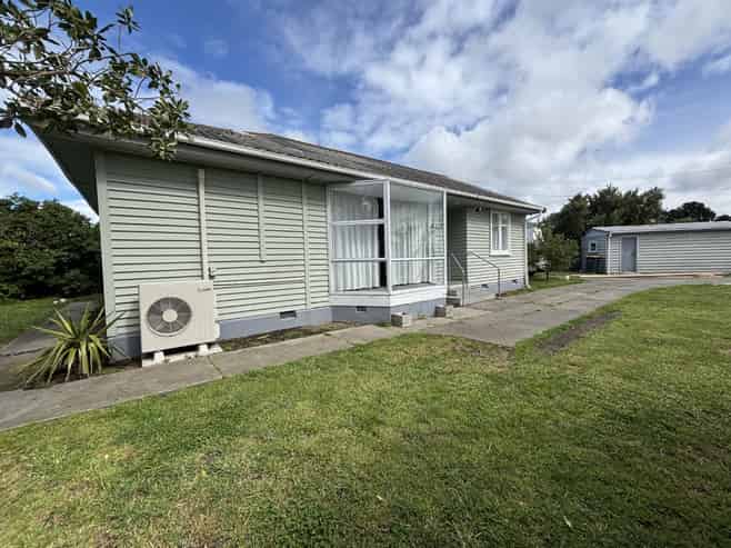 13 Coulter Street, Linwood