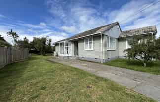 13 Coulter Street, Linwood