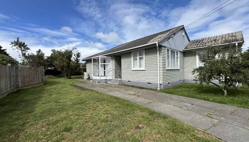 13 Coulter Street, Linwood