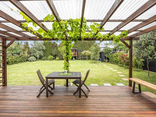 33 Carnarvon Avenue, Glendowie