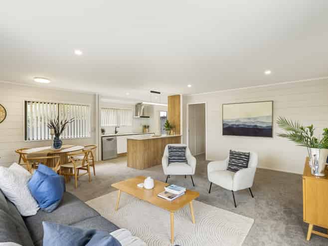 10 Eagleson Street, Northcross