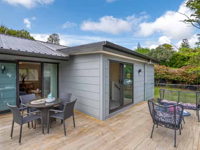 10 Eagleson Street, Northcross